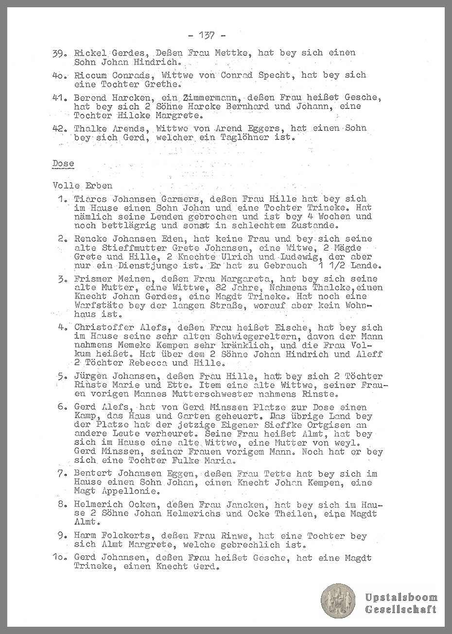 Document